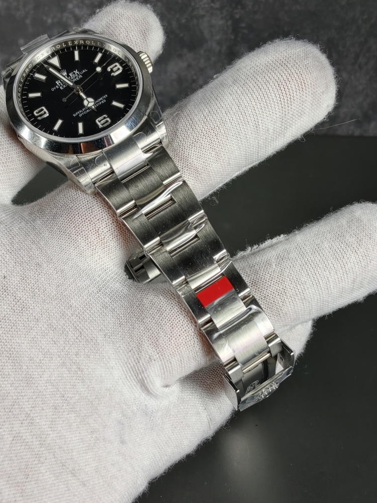 VSF Explorer I 36mm