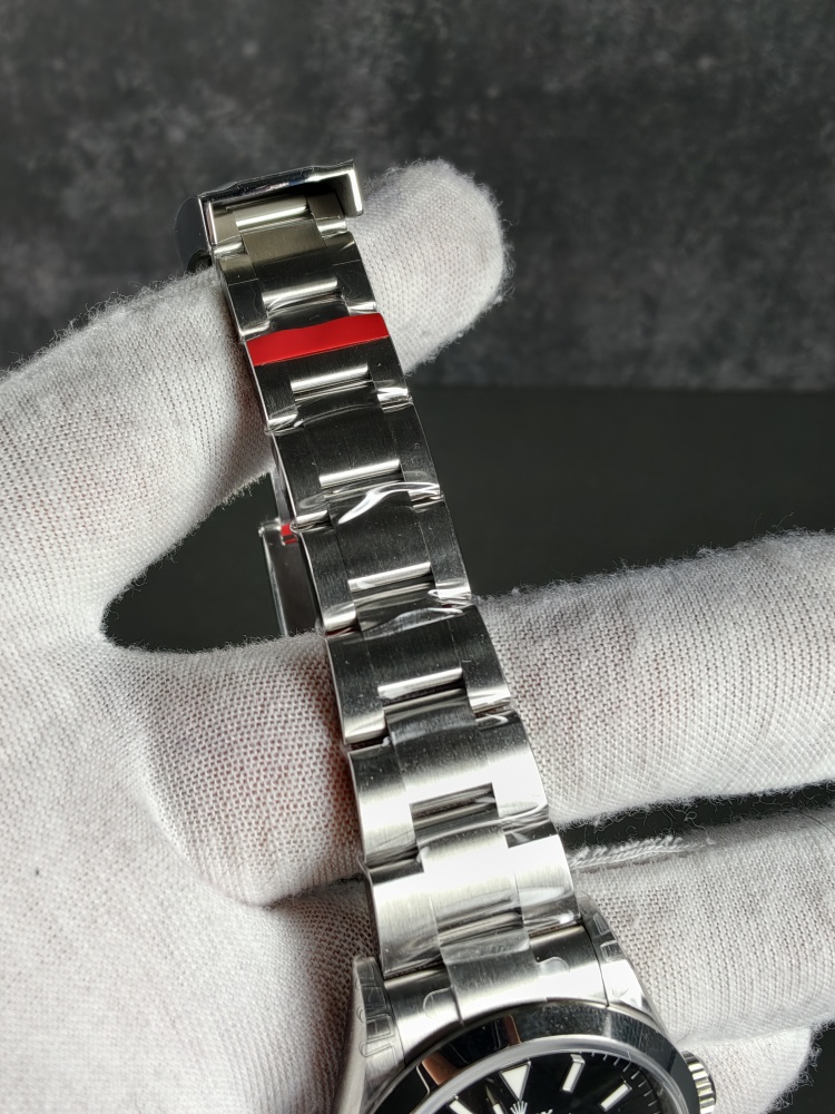 VSF Explorer I 36mm