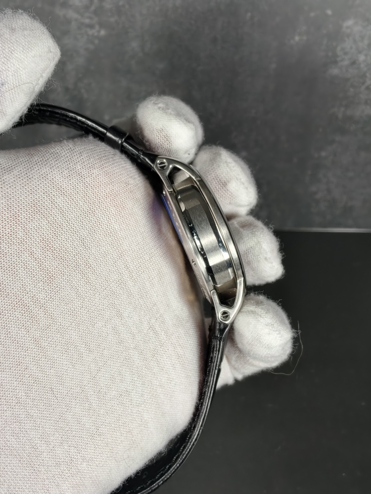 APSF Code 11.59 Black Dial | 41mm | SA4302 Super Clone Movement
