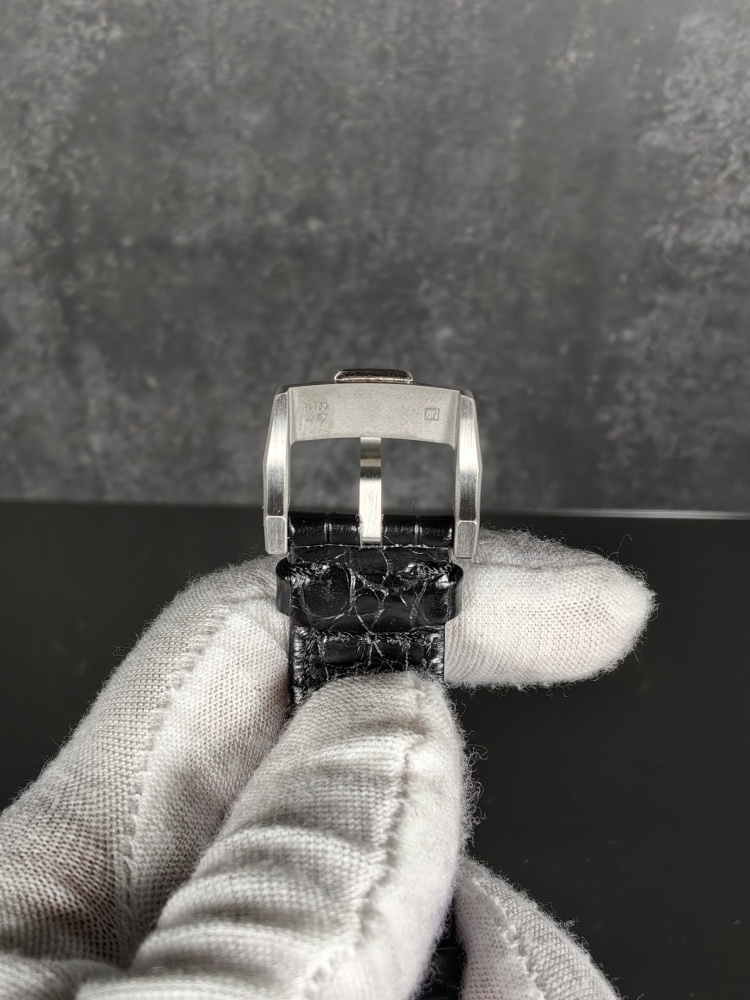 APSF Code 11.59 Black Dial | 41mm | SA4302 Super Clone Movement