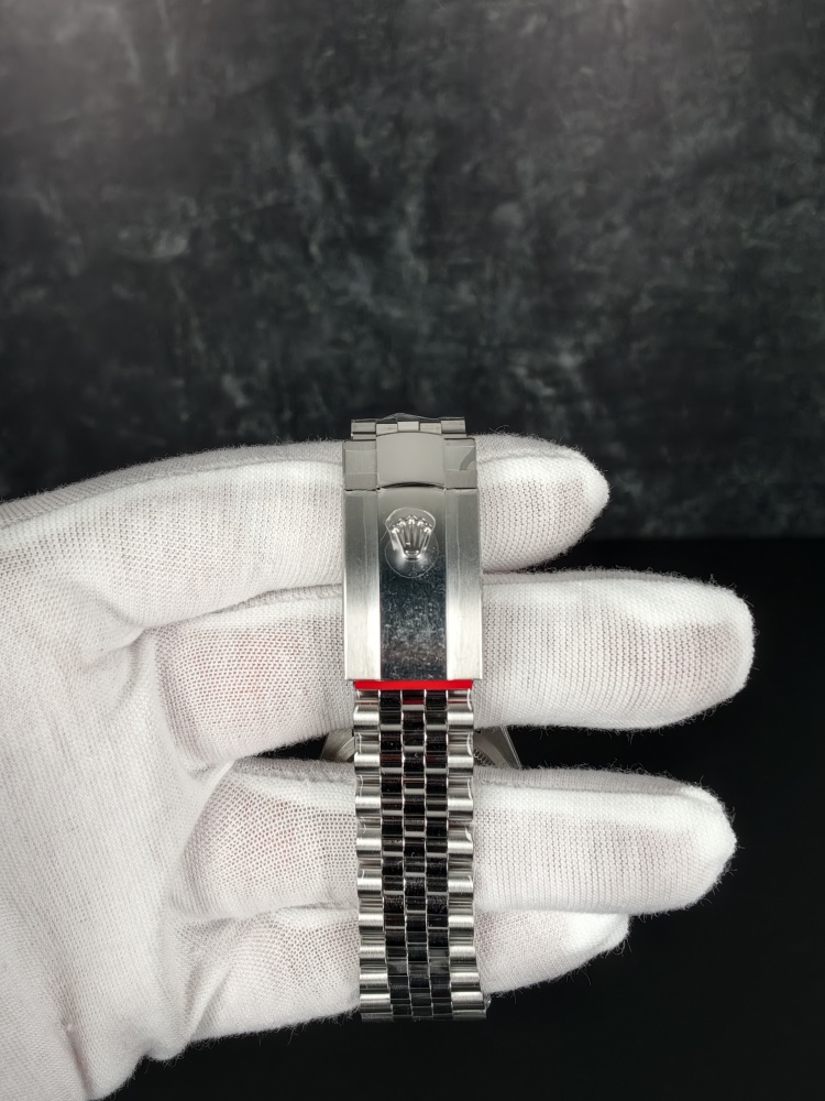 VSF V2 Green Datejust 36mm | DD3235 Movement