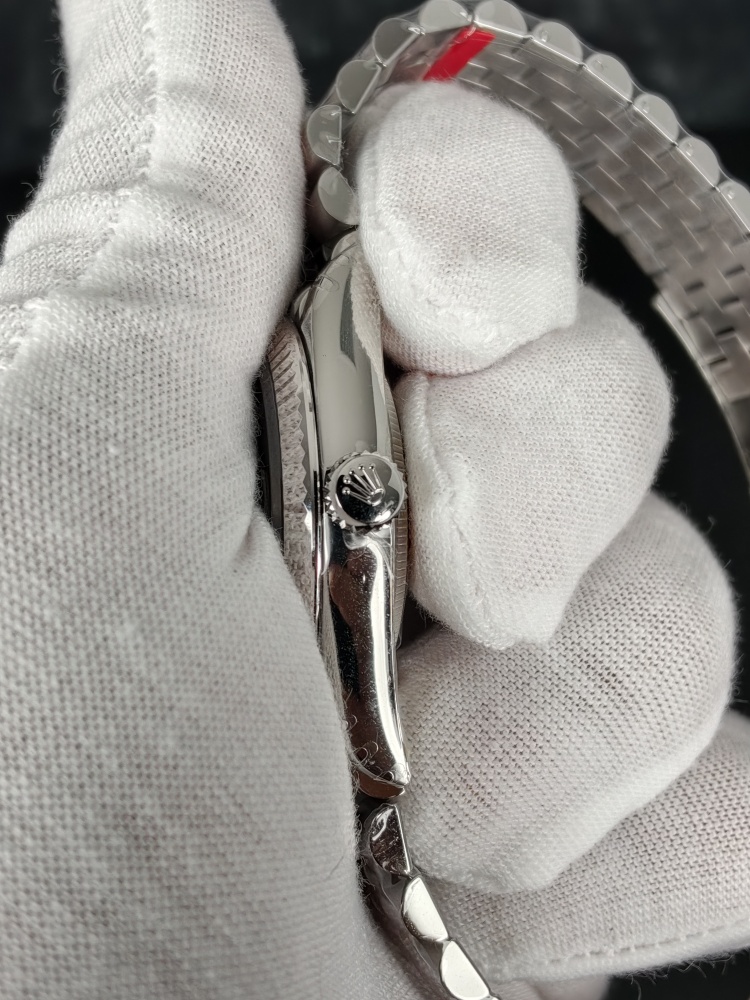 VSF V2 Green Datejust 36mm | DD3235 Movement
