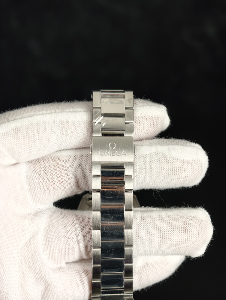 VSF Seamaster Aqua Terra 150M 41mm Blue – DD8900 Super Clone Movement