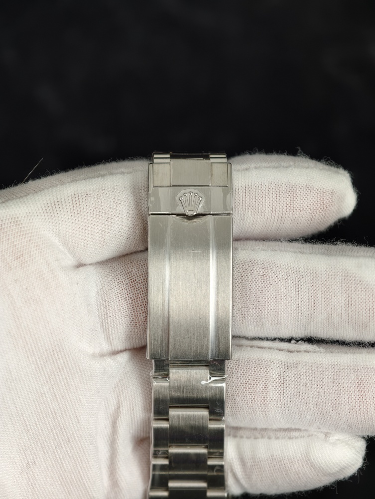 VSF Starbucks Submariner Date | 41mm | DD3235 Movement