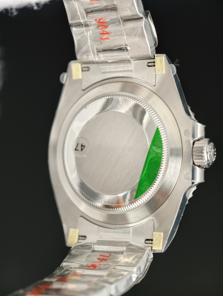 VSF Starbucks Submariner Date | 41mm | DD3235 Movement