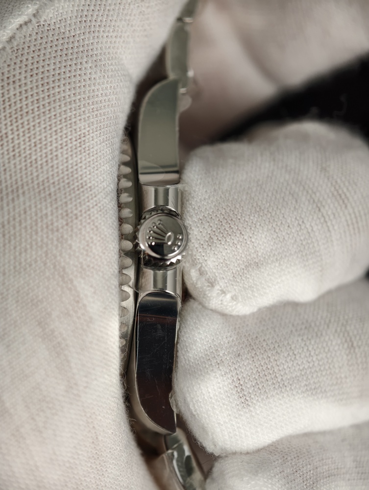 VSF Starbucks Submariner Date | 41mm | DD3235 Movement