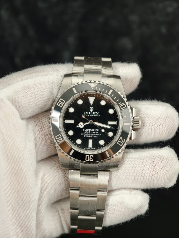 VSF Submariner No Date | 40mm | VS3130 Movement