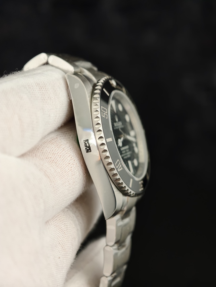 VSF Submariner No Date | 40mm | VS3130 Movement