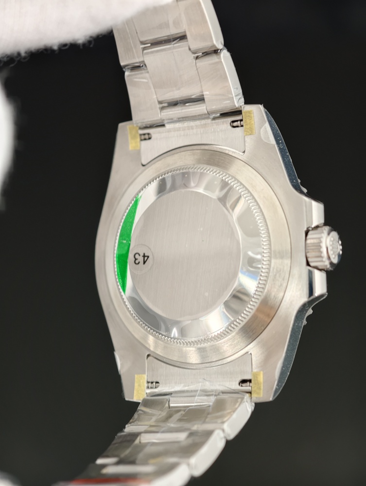 VSF Submariner No Date | 40mm | VS3130 Movement
