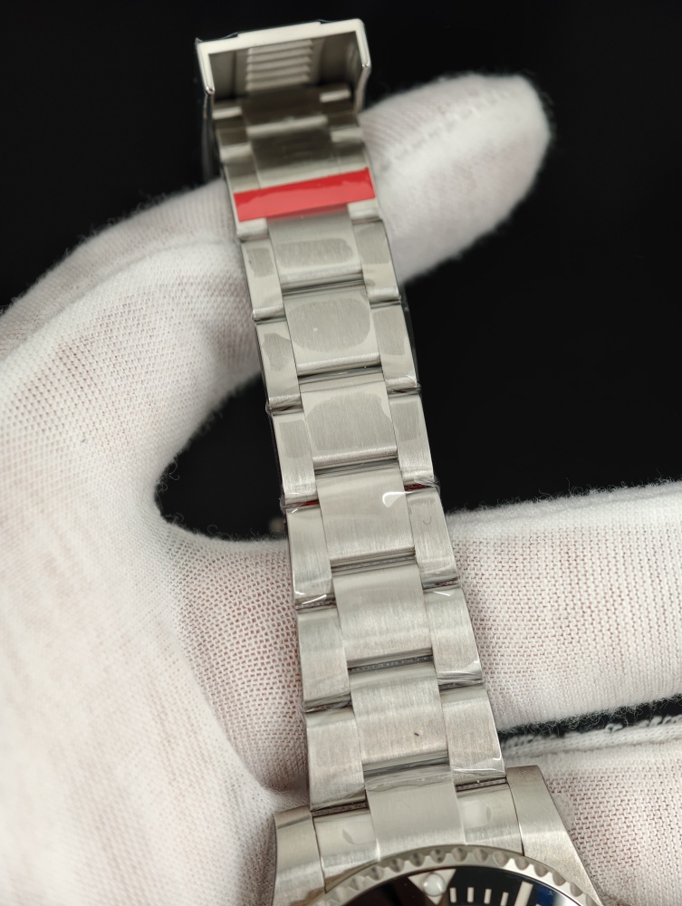 VSF Submariner No Date | 40mm | VS3130 Movement