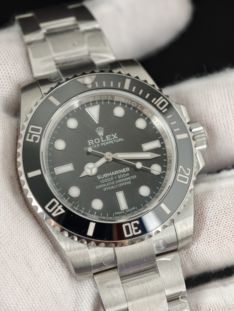 VSF Submariner No Date | 40mm | VS3130 Movement