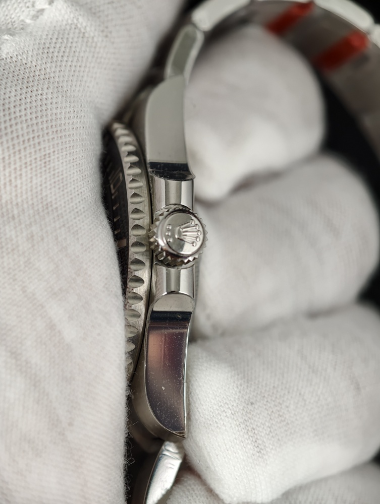 VSF Submariner No Date | 40mm | VS3130 Movement