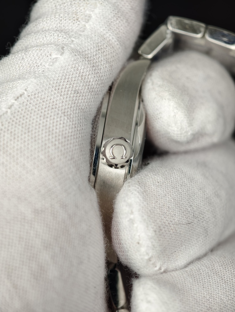 VSF Seamaster Aqua Terra 150M 38mm White – VS8800 Super Clone Movement