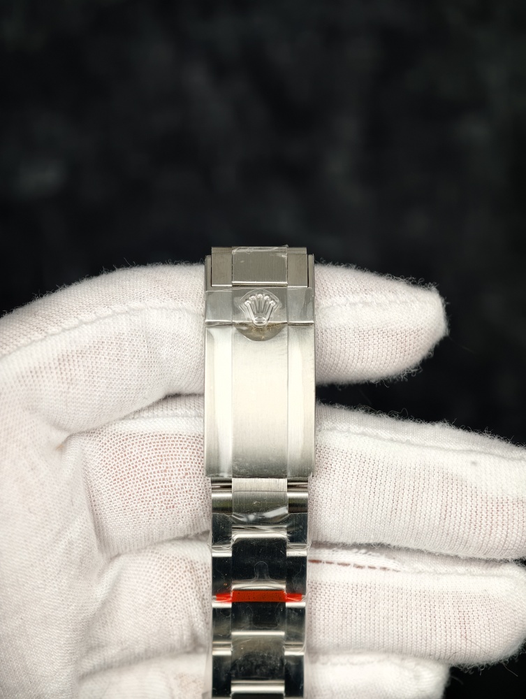 QF Explorer I 36mm – JH3230 Free-Sprung Super Clone Movement