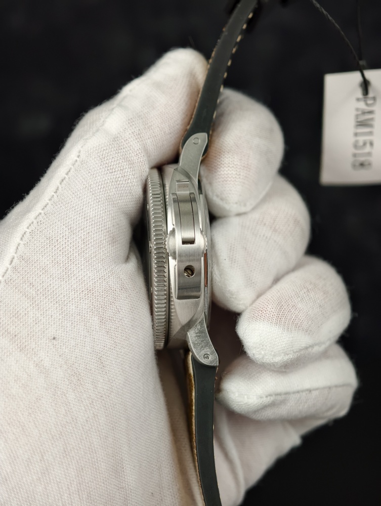 VSF Panerai Submersible Navy SEALs PAM01518 44mm – Dandong P.900 Super Clone Movement