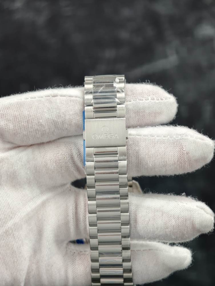 VSF Seamaster Aqua Terra 150M 38mm Turquoise Dial – VS8800 Automatic Super Clone