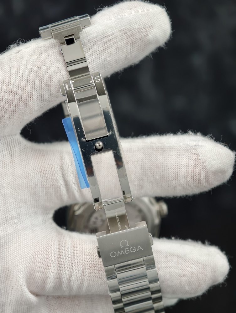 VSF Seamaster Aqua Terra 150M 38mm Turquoise Dial – VS8800 Automatic Super Clone