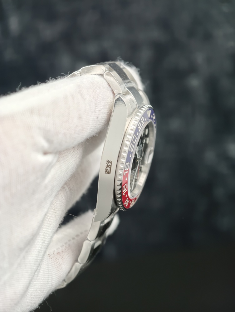 VSF V3 Pepsi 126710BLRO Oyster Bracelet | 40mm | DD3285 Movement