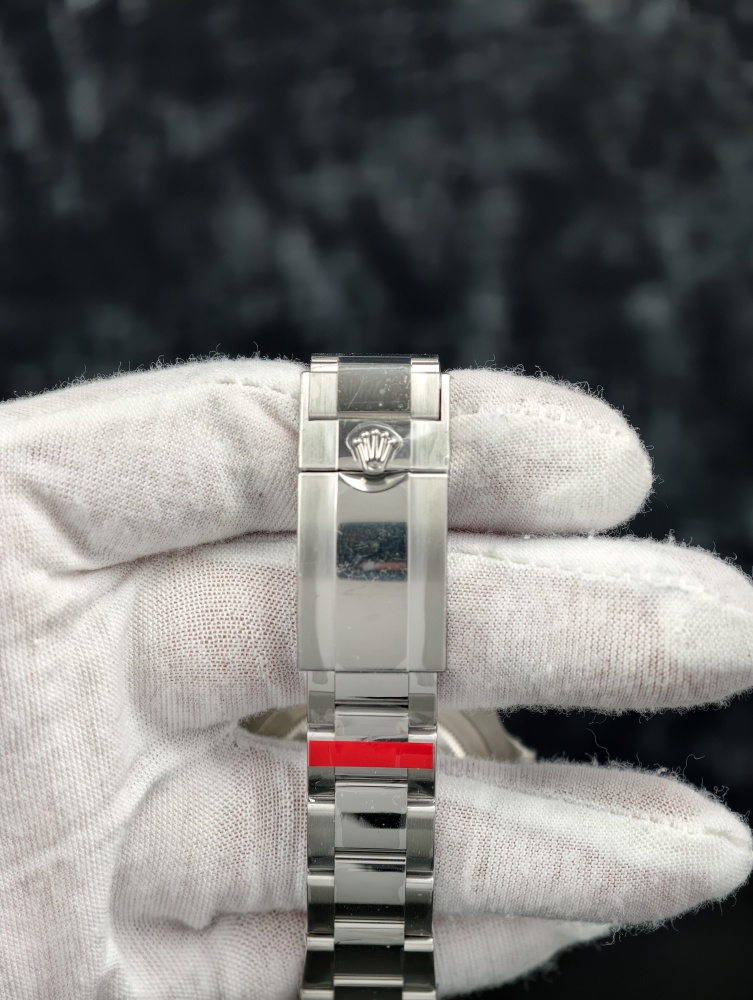 VSF V3 Pepsi 126710BLRO Oyster Bracelet | 40mm | DD3285 Movement