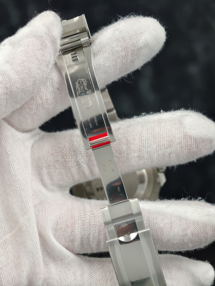 VSF V3 Pepsi 126710BLRO Oyster Bracelet | 40mm | DD3285 Movement