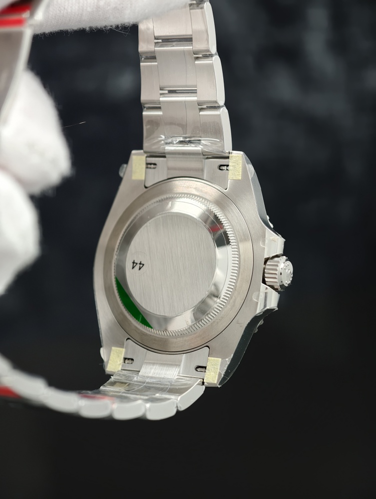 VSF V3 Pepsi 126710BLRO Oyster Bracelet | 40mm | DD3285 Movement