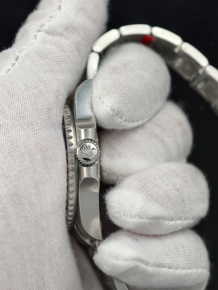 VSF V3 Pepsi 126710BLRO Oyster Bracelet | 40mm | DD3285 Movement