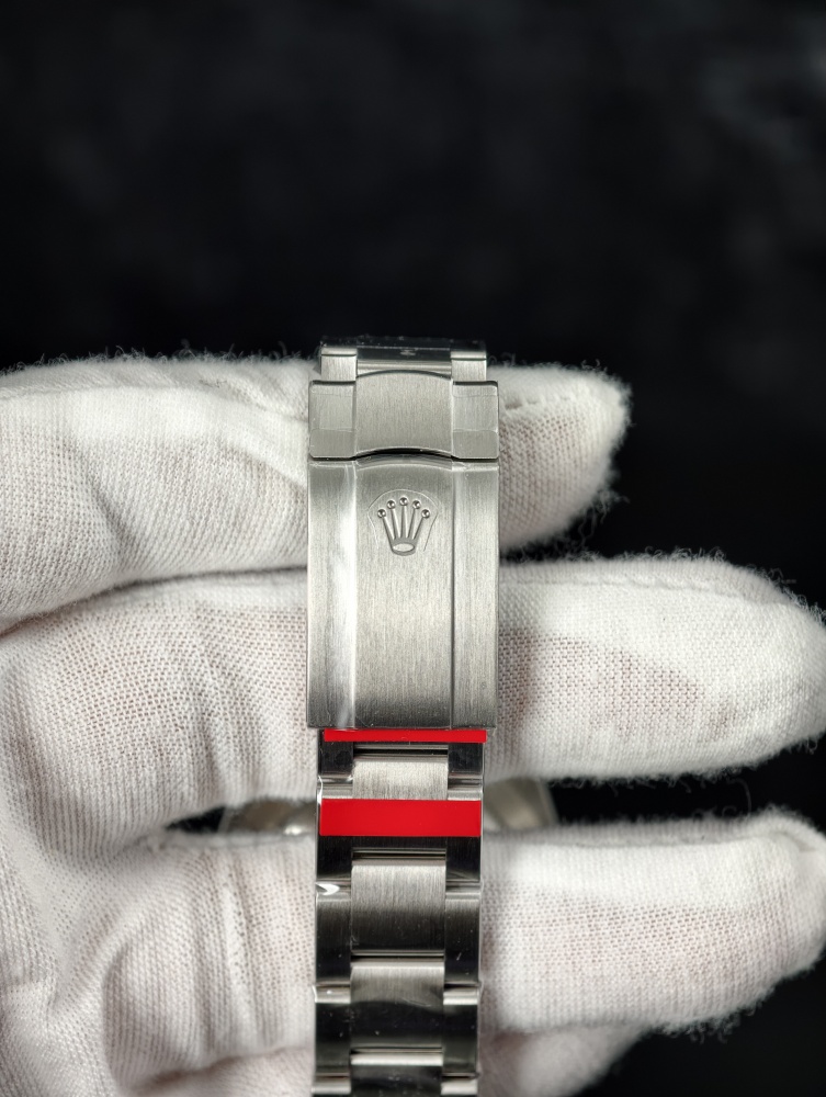 VSF Oyster Perpetual 41mm Green Dial – DD3230 Automatic Super Clone