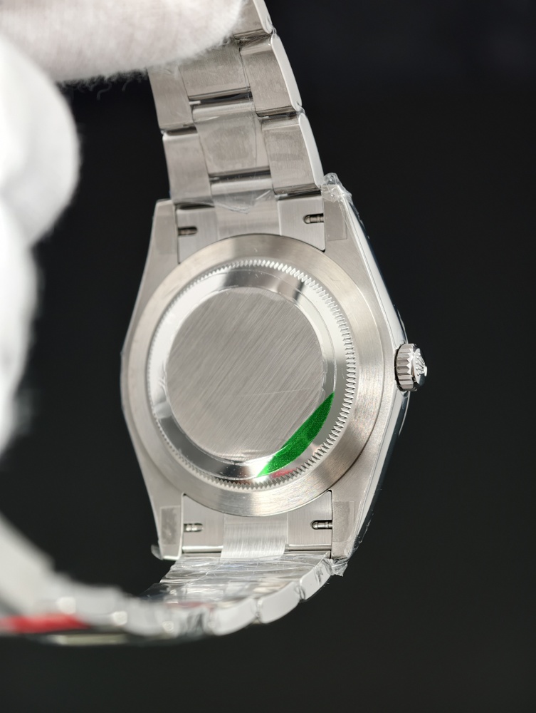 VSF Oyster Perpetual 41mm Green Dial – DD3230 Automatic Super Clone