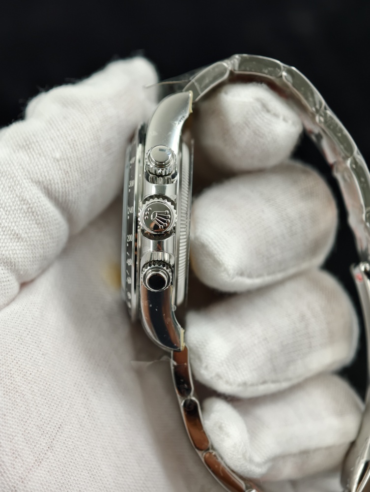 VSF Daytona Rolesium 40mm – DD4131 Free-Sprung Looking Super Clone Movement