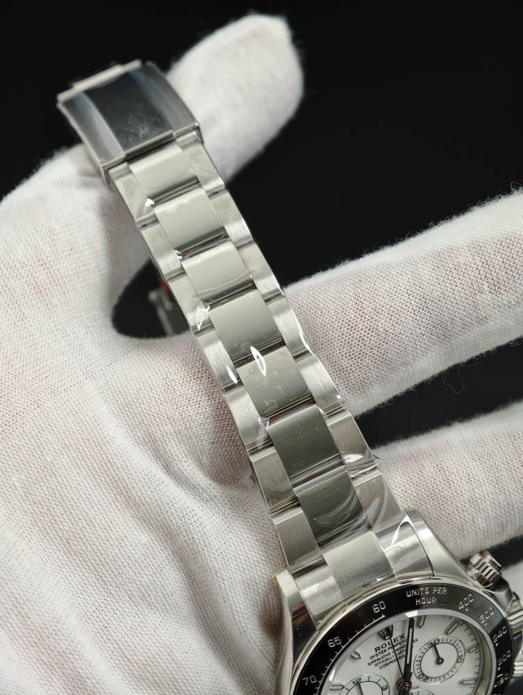 VSF Daytona Rolesium 40mm – DD4131 Free-Sprung Looking Super Clone Movement