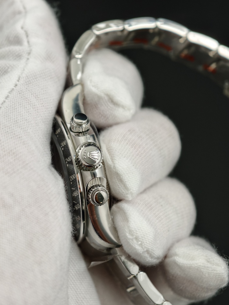 VSF Daytona Rolesium 40mm – DD4131 Free-Sprung Looking Super Clone Movement