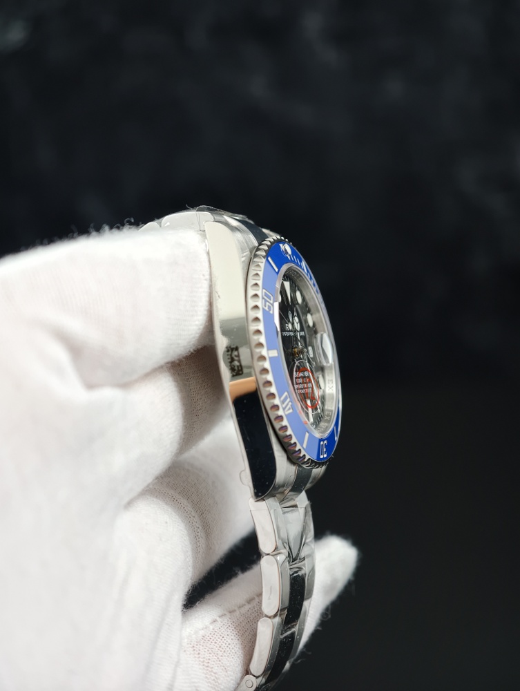 VSF V2 Weighted Cookie Monster 126619LB | 41mm | DD3235 Movement