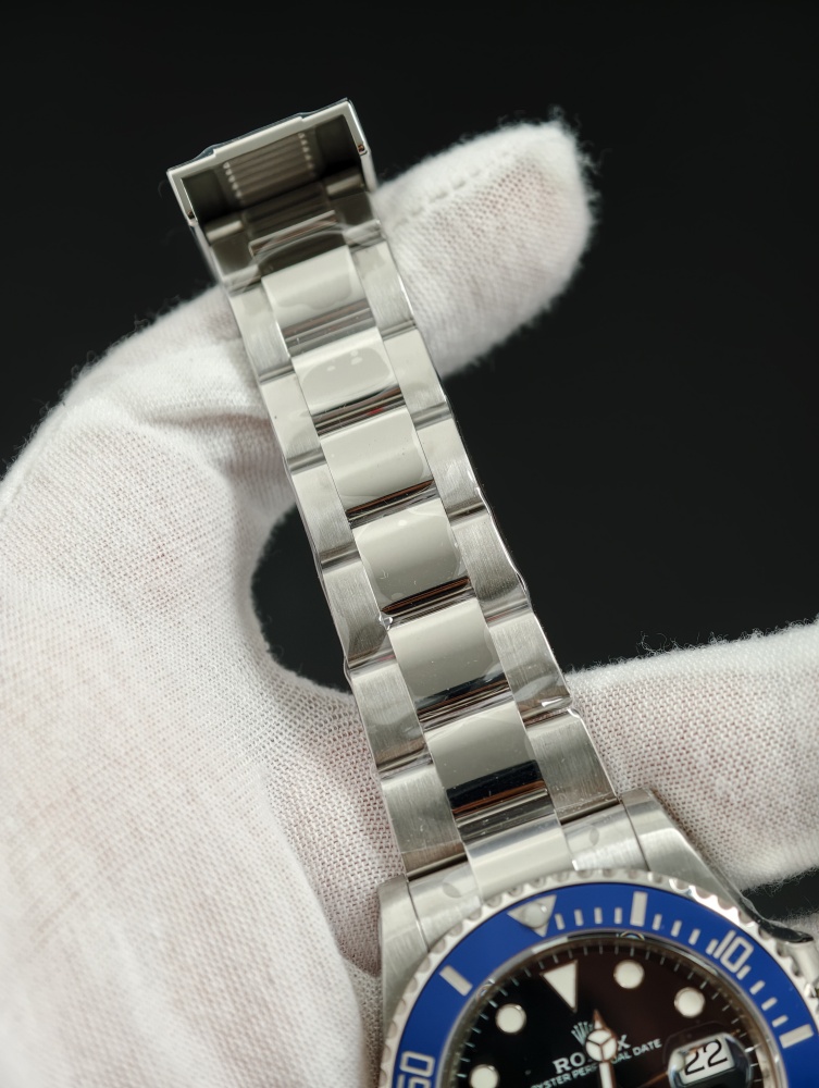VSF V2 Weighted Cookie Monster 126619LB | 41mm | DD3235 Movement