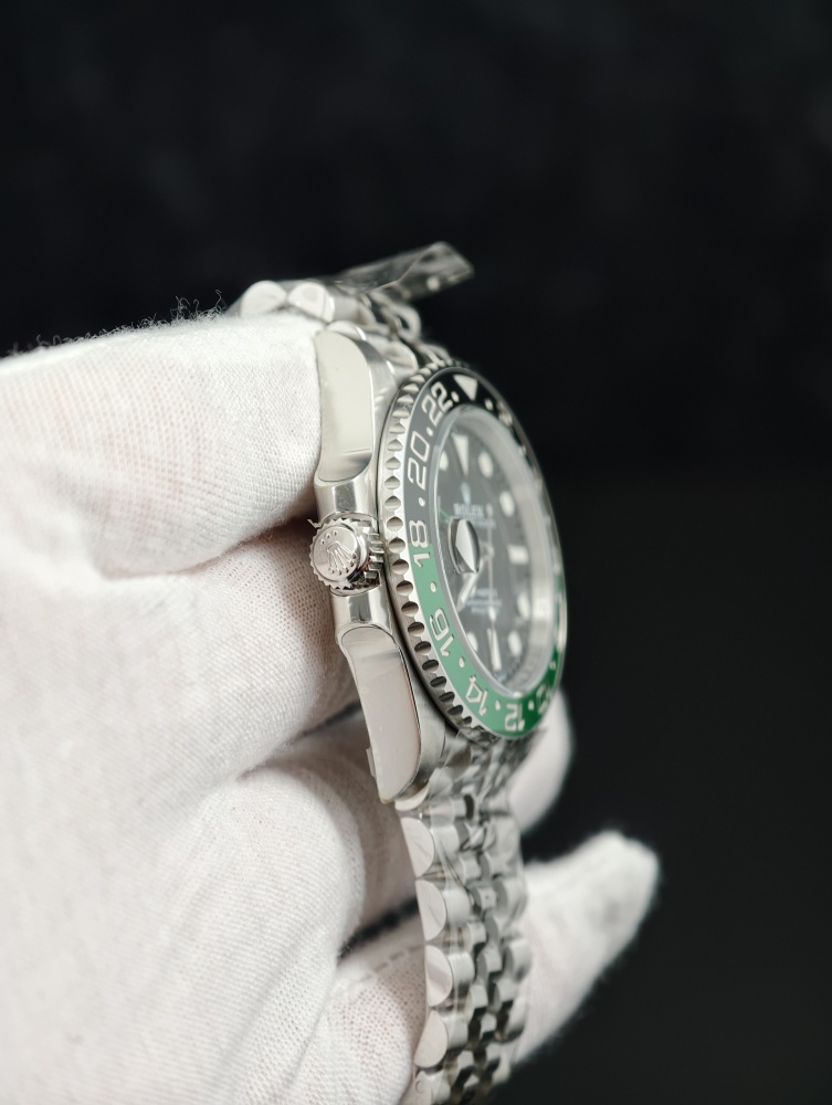 VSF V3 GMT-Master II Sprite Jubilee | 40mm | DD3285 Super Clone GMT Movement