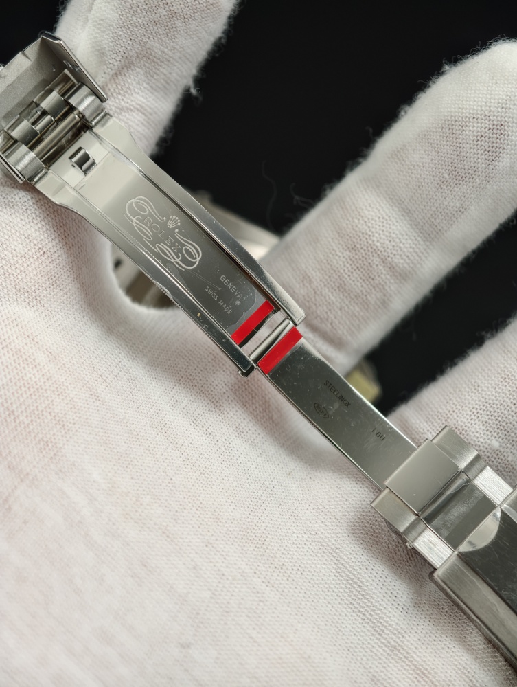 VSF V3 GMT-Master II Sprite Jubilee | 40mm | DD3285 Super Clone GMT Movement