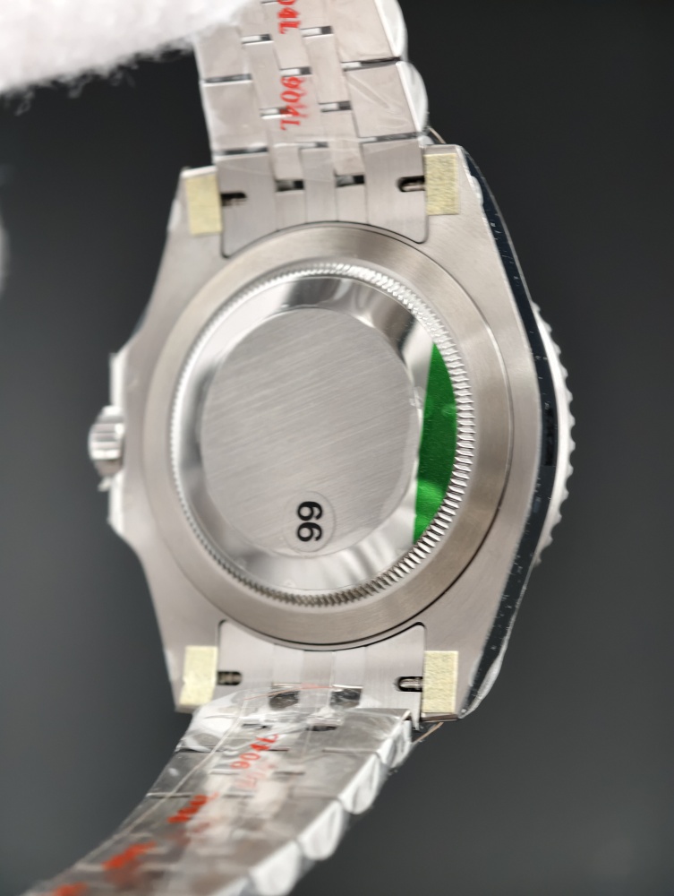 VSF V3 GMT-Master II Sprite Jubilee | 40mm | DD3285 Super Clone GMT Movement