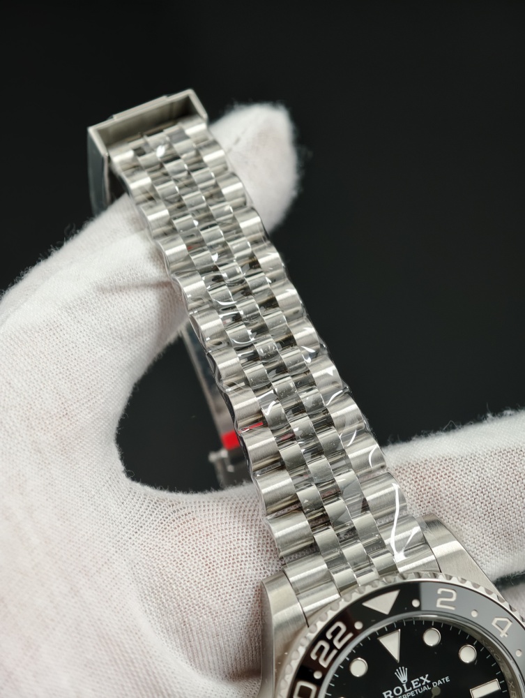VSF V3 GMT-Master II Sprite Jubilee | 40mm | DD3285 Super Clone GMT Movement