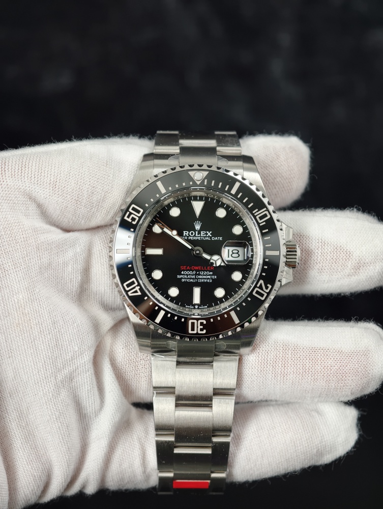VSF Sea-Dweller | 43mm | DD3235 Movement