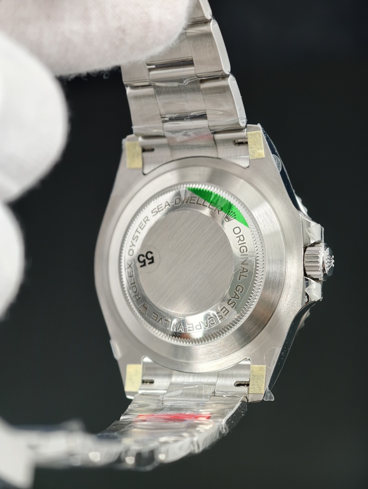 VSF Sea-Dweller | 43mm | DD3235 Movement