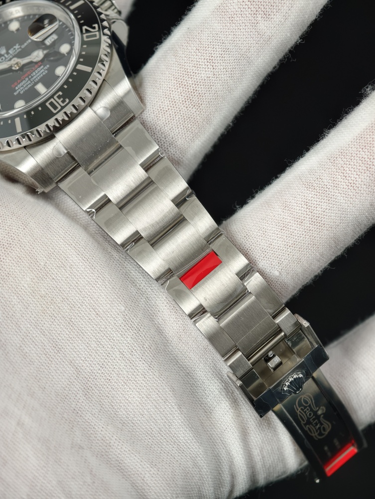 VSF Sea-Dweller | 43mm | DD3235 Movement