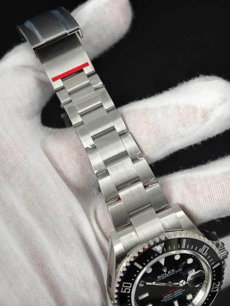VSF Sea-Dweller | 43mm | DD3235 Movement