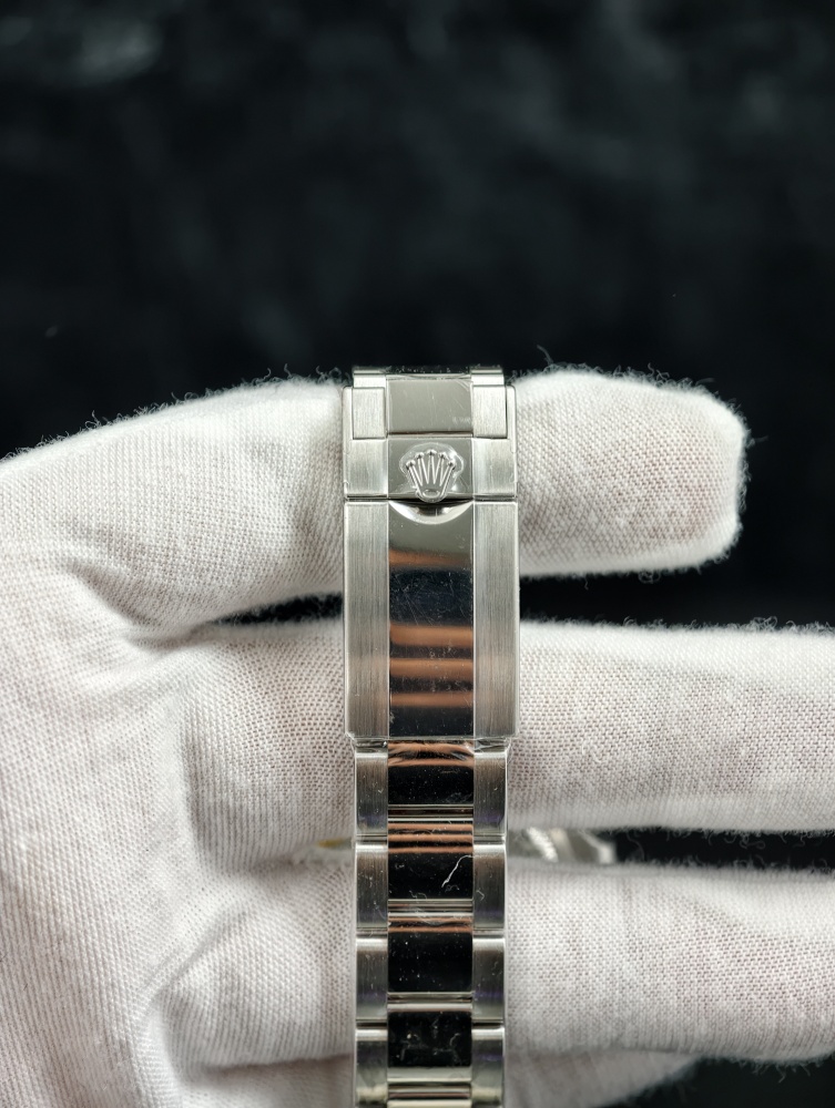 VSF Daytona 126500LN 40mm Reverse Panda – DD4131 Free-Sprung Looking Super Clone