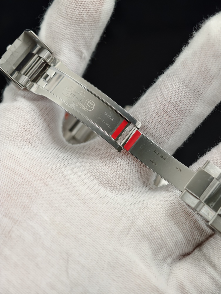 VSF Daytona 126500LN 40mm Reverse Panda – DD4131 Free-Sprung Looking Super Clone
