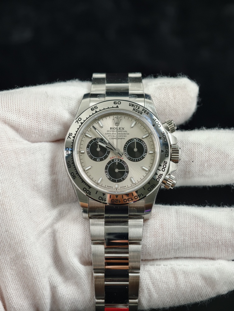 VSF Ghost Daytona 126509 | 40mm | DD4131 Movement