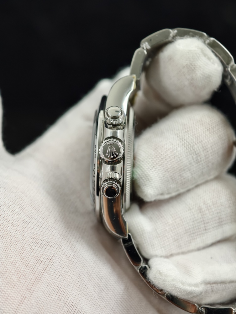 VSF Ghost Daytona 126509 | 40mm | DD4131 Movement