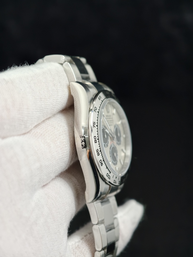 VSF Ghost Daytona 126509 | 40mm | DD4131 Movement