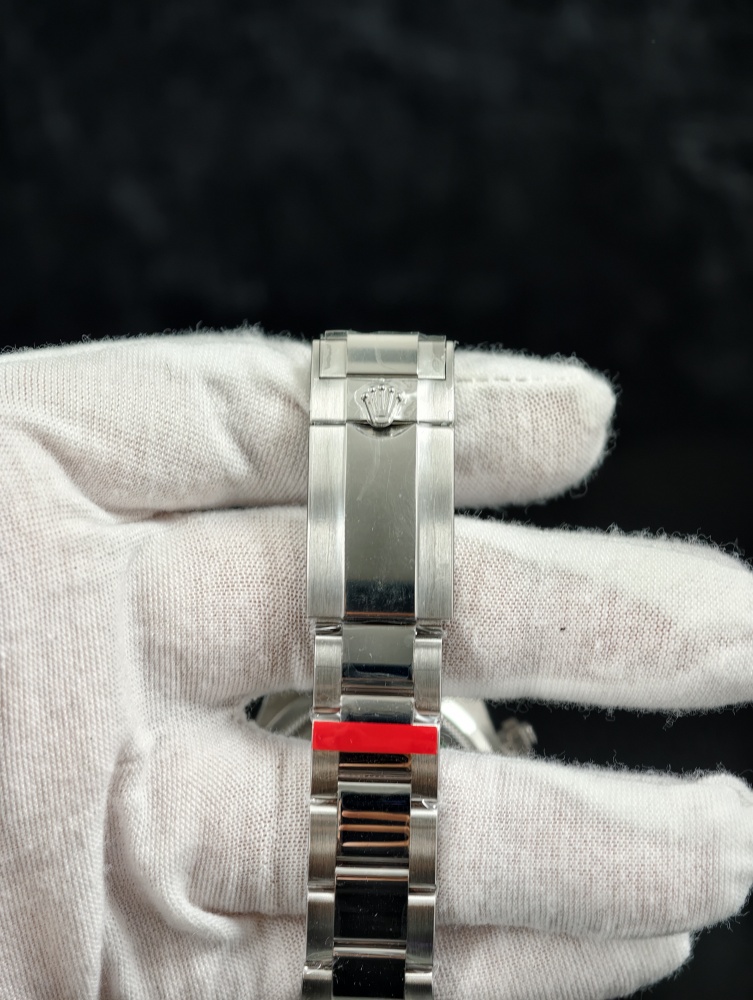 VSF Ghost Daytona 126509 | 40mm | DD4131 Movement