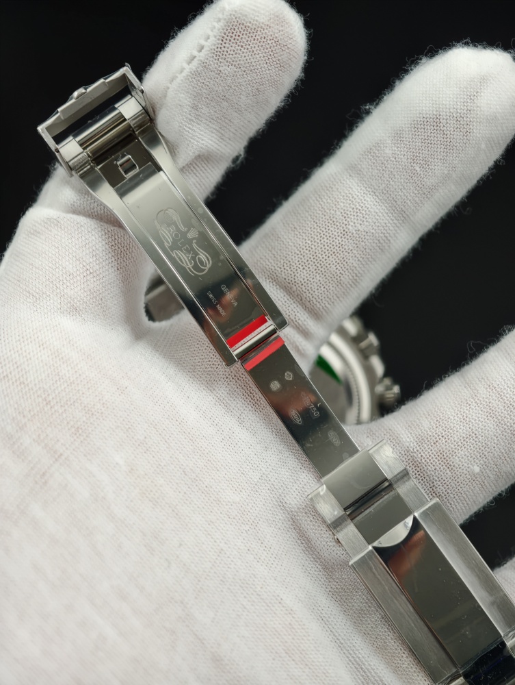 VSF Ghost Daytona 126509 | 40mm | DD4131 Movement