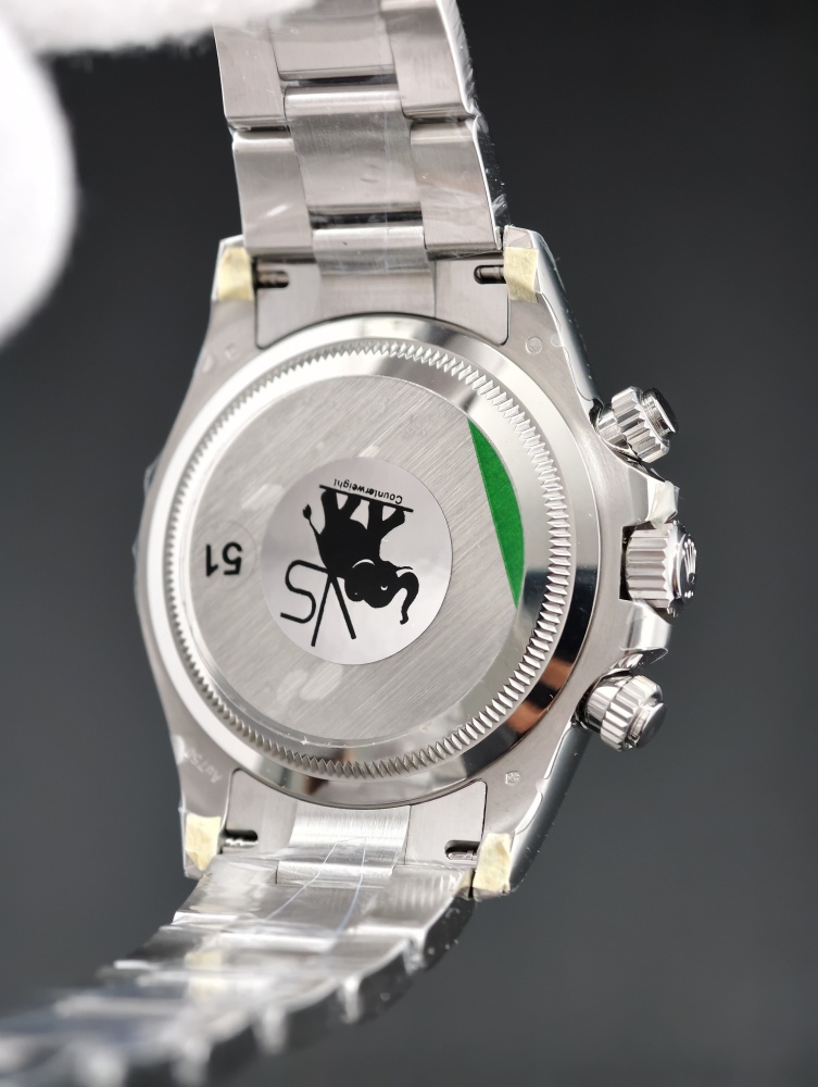 VSF Ghost Daytona 126509 | 40mm | DD4131 Movement