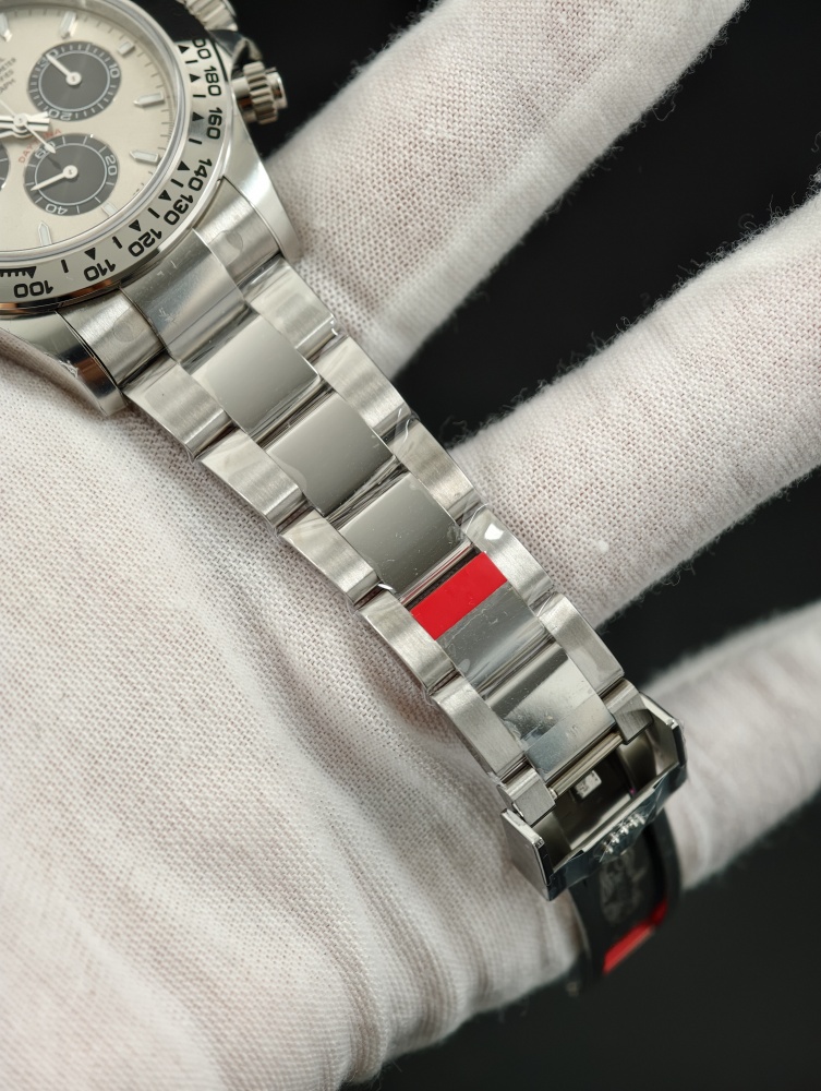 VSF Ghost Daytona 126509 | 40mm | DD4131 Movement